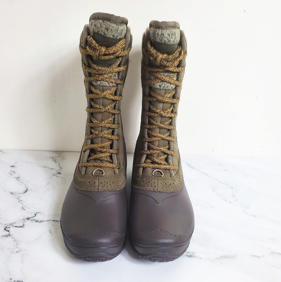 The North Face Shellista II Mid - Picture 2 of 5